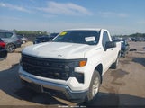 Chevrolet Silverado  2Wd Long Bed Wt 3GCNAAED6NG637658 fotografie