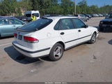 Saab 9-3 YS3DD58N4X2056761 снимка