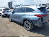 Toyota Highlander Xle 5TDKDRBH1PS013514 снимка
