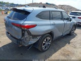 Toyota Highlander Xle 5TDKDRBH1PS013514 снимка