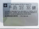Chevrolet Impala Police 2G1WD5E38C1265703 снимка
