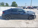 Honda Civic Sport Touring 19XFL1H80NE006493 снимка