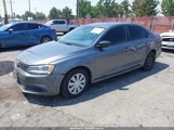 Volkswagen Jetta 2.0L S 3VW2K7AJ3BM307291 снимка