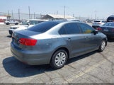Volkswagen Jetta 2.0L S 3VW2K7AJ3BM307291 снимка