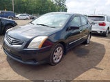 Nissan Sentra 2.0 S 3N1AB6AP5CL741574 снимка