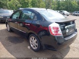 Nissan Sentra 2.0 S 3N1AB6AP5CL741574 снимка