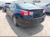 Chevrolet Malibu 1Ls 1G11B5SA4DU149763 снимка