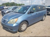 Honda Odyssey Lx 5FNRL38279B058823 снимка