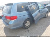 Honda Odyssey Lx 5FNRL38279B058823 снимка