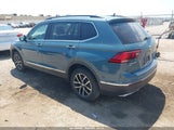 Volkswagen Tiguan 2.0T Se/2.0T Se R-Line Black/2.0T Sel 3VV2B7AX4MM108018 снимка