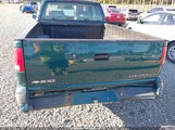 Chevrolet S Truck S10 1GCCS19W6T8184905 снимка