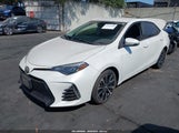 Toyota Corolla Se 5YFBURHE1HP592513 снимка