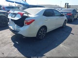 Toyota Corolla Se 5YFBURHE1HP592513 снимка