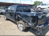 Nissan Frontier Sv 4X4 1N6ED1EK3NN603672 photo