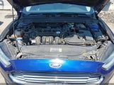 Ford Fusion S 1FA6P0G73E5387216 снимка
