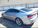 Audi A5 45 Premium WAUENCF55KA048096 снимка