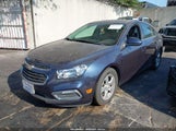 Chevrolet Cruze 1Lt Auto 1G1PC5SB2F7212294 снимка