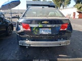 Chevrolet Cruze 1Lt Auto 1G1PC5SB2F7212294 снимка