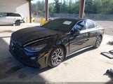 Hyundai Sonata Sel KMHL64JA8PA292054 снимка