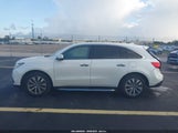 Acura Mdx Technology Entertainment Packages/Technology, Entertainment Acurawatch Plus Packages 5FRYD4H63GB028487 photo