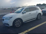 Acura Mdx Technology Entertainment Packages/Technology, Entertainment Acurawatch Plus Packages 5FRYD4H63GB028487 fotografie