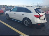 Acura Mdx Technology Entertainment Packages/Technology, Entertainment Acurawatch Plus Packages 5FRYD4H63GB028487 fotografie