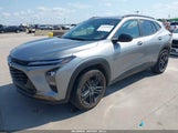 Chevrolet Trax Fwd Activ KL77LKE23RC088160 снимка