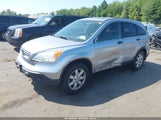 Honda Cr-V Ex JHLRE48598C050022 снимка