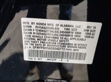 Honda Pilot Ex-L 5FNYF5H58GB040773 снимка