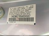 Honda Accord 3.0 Ex 1HGCM82785A004567 photo