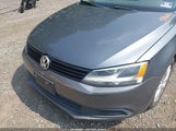 Volkswagen Jetta 2.5L Se 3VWDZ7AJXBM344262 photo