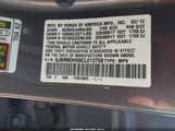 Honda Cr-V Ex 5J6RM3H59CL013758 снимка