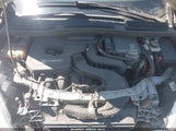 Ford C-Max Hybrid Titanium 1FADP5DU0HL113180 снимка