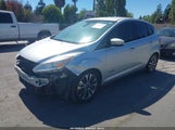 Ford C-Max Hybrid Titanium 1FADP5DU0HL113180 снимка