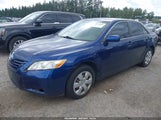 Toyota Camry Le 4T1BE46K67U015420 снимка