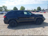 Jeep Grand Cherokee Altitude 4X4 1C4RJFAG7HC792340 photo