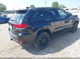 Jeep Grand Cherokee Altitude 4X4 1C4RJFAG7HC792340 fotografie