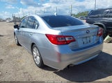 Subaru Legacy 2.5I Premium 4S3BNAD60H3033198 снимка