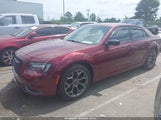 Chrysler 300 Touring 2C3CCAAGXJH275057 снимка