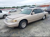 Ford Crown Victoria Lx 2FALP74WXVX141057 photo