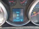 Chevrolet Cruze Ls 1G1PC5SHXC7381785 снимка