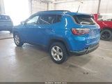 Jeep Compass Latitude 4X4 3C4NJDBB0JT139221 снимка