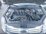 Ford Fusion Sel 3FAHP081X7R161614 снимка