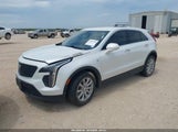 Cadillac Xt4 Fwd Luxury 1GYAZAR40PF105628 снимка