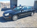 Hyundai Sonata Gls/Lx KMHWF35H44A015010 снимка