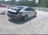 Hyundai Sonata Se 5NPE24AF3JH607735 снимка