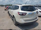 Chevrolet Traverse 1Lt 1GNKRGKDXEJ152738 снимка