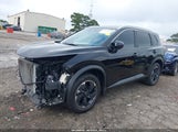 Nissan Rogue Sv Fwd JN8BT3BA9RW003131 photo
