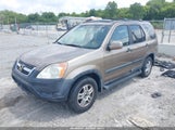 Honda Cr-V Ex JHLRD78882C049756 снимка