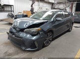 Toyota Corolla Se 2T1BURHE8JC024104 снимка